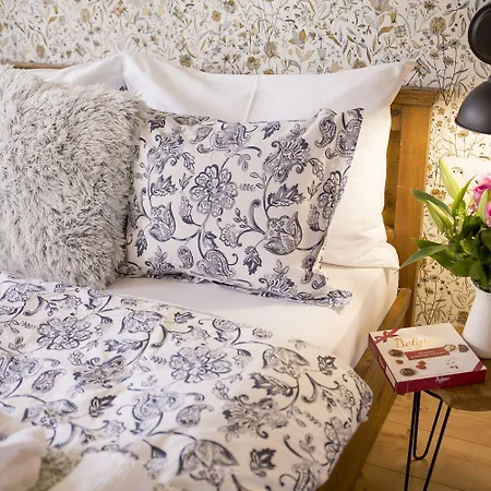 Chillinn Bikaver Apartament *