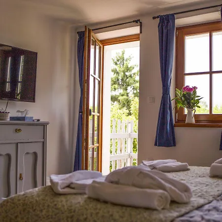 Chillinn Bikaver * Eger