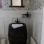 Pensión Chillinn Bikavér 4*