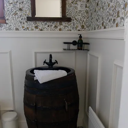 Apartment Egercottages - Bikaver *