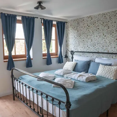 Apartment Egercottages - Bikaver *
