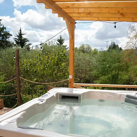 Egercottages - Bikaver Eger