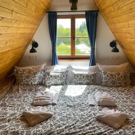 Apartment Egercottages - Bikaver