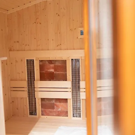 Apartment Egercottages - Bikaver *