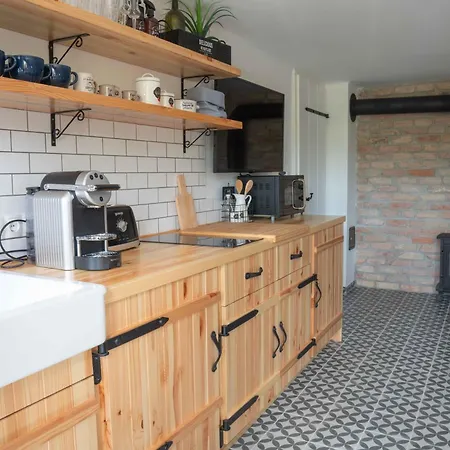 Egercottages - Bikaver