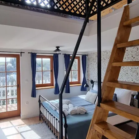 Chillinn Bikavér Pensionat Eger