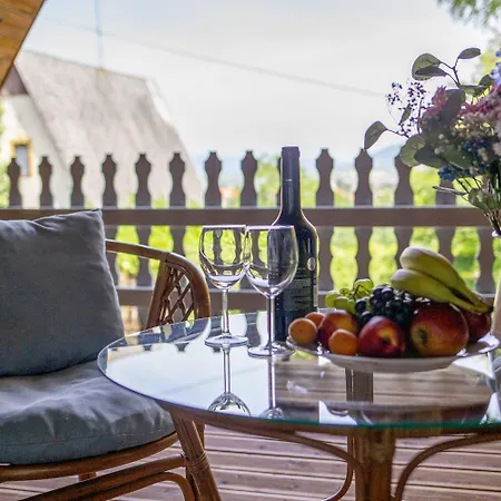 Chillinn Bikavér Pensionat