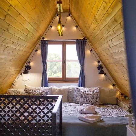 Chillinn Bikavér 4*