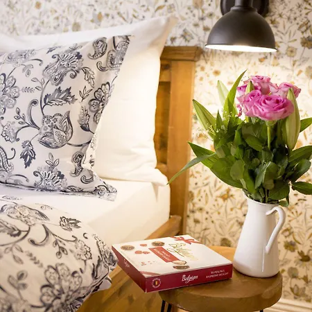 Chillinn Bikavér Pensionat