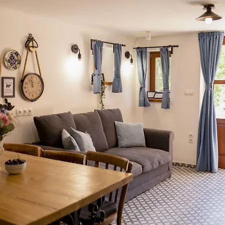 Pensionat Chillinn Bikavér Eger