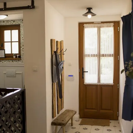 Pensionat Chillinn Bikavér Eger