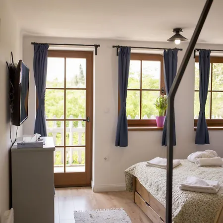 Chillinn Bikavér Pensionat 4*