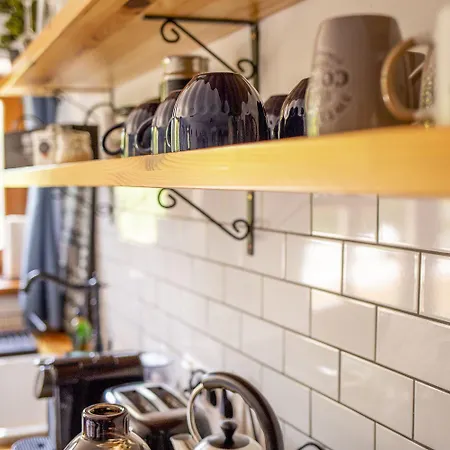 Pensionat Chillinn Bikavér 4*