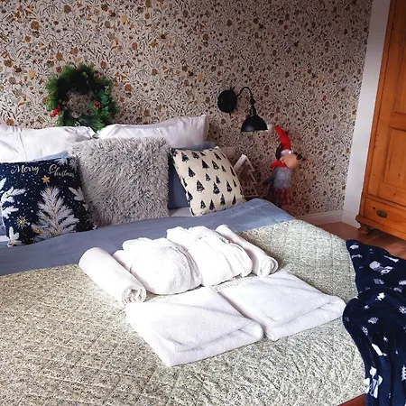 Chillinn Bikavér Pensionat 4*